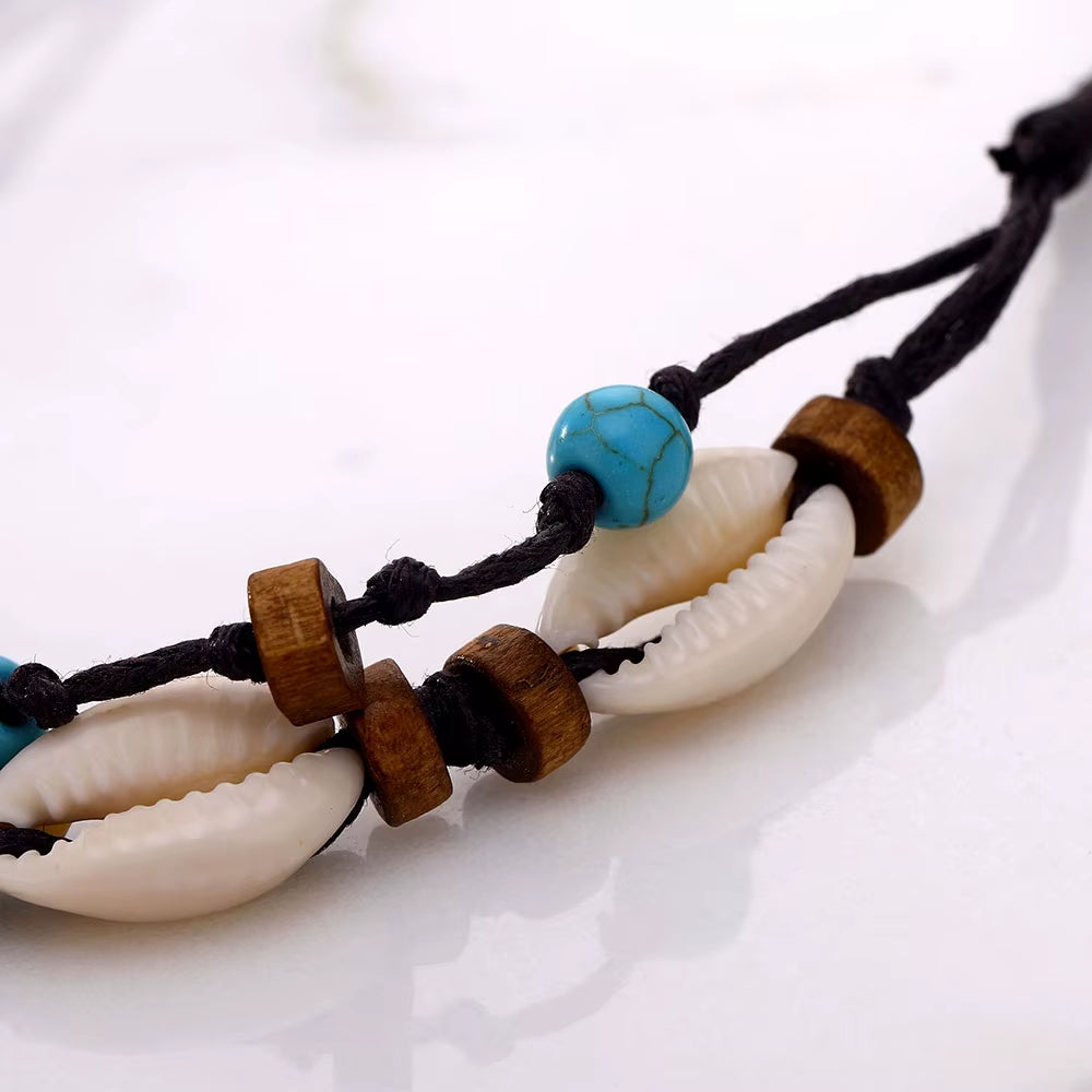 Beach Anklet For Women V2
